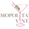 ultracosmopolitanvintage.shop favicon
